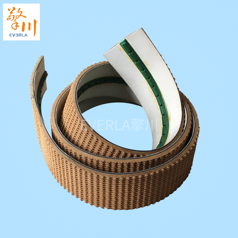 怎樣辨別環(huán)形花紋輸送帶質(zhì)量？