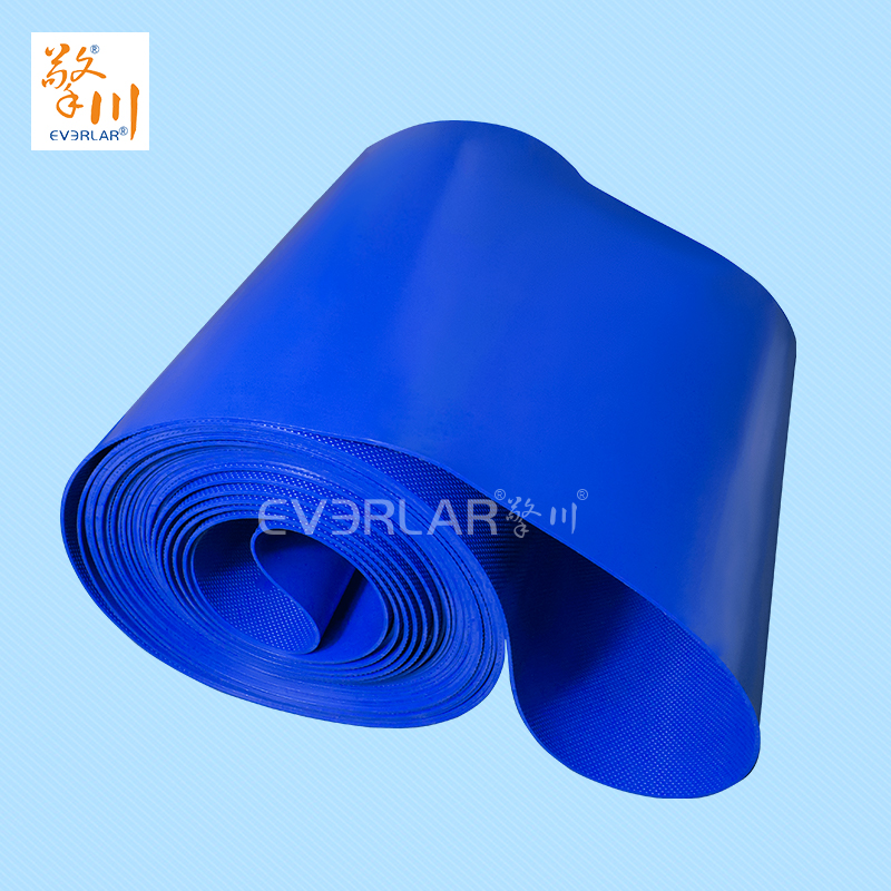 食品行業(yè)中使用pu輸送帶有什么優(yōu)點？